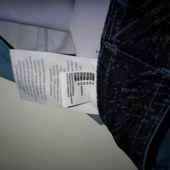 O'Neill 32 Boardshorts - Picture 15 of 16